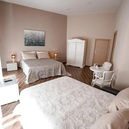 La Mìmosa B&B-2