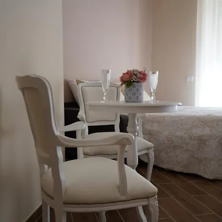 La Mìmosa B&B-3